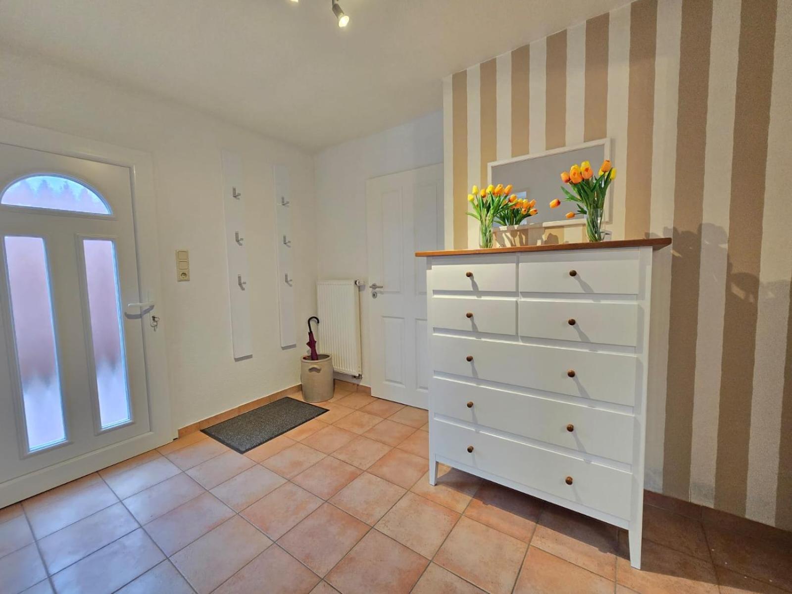 Ferienhaus Seemann Norddeich  Εξωτερικό φωτογραφία
