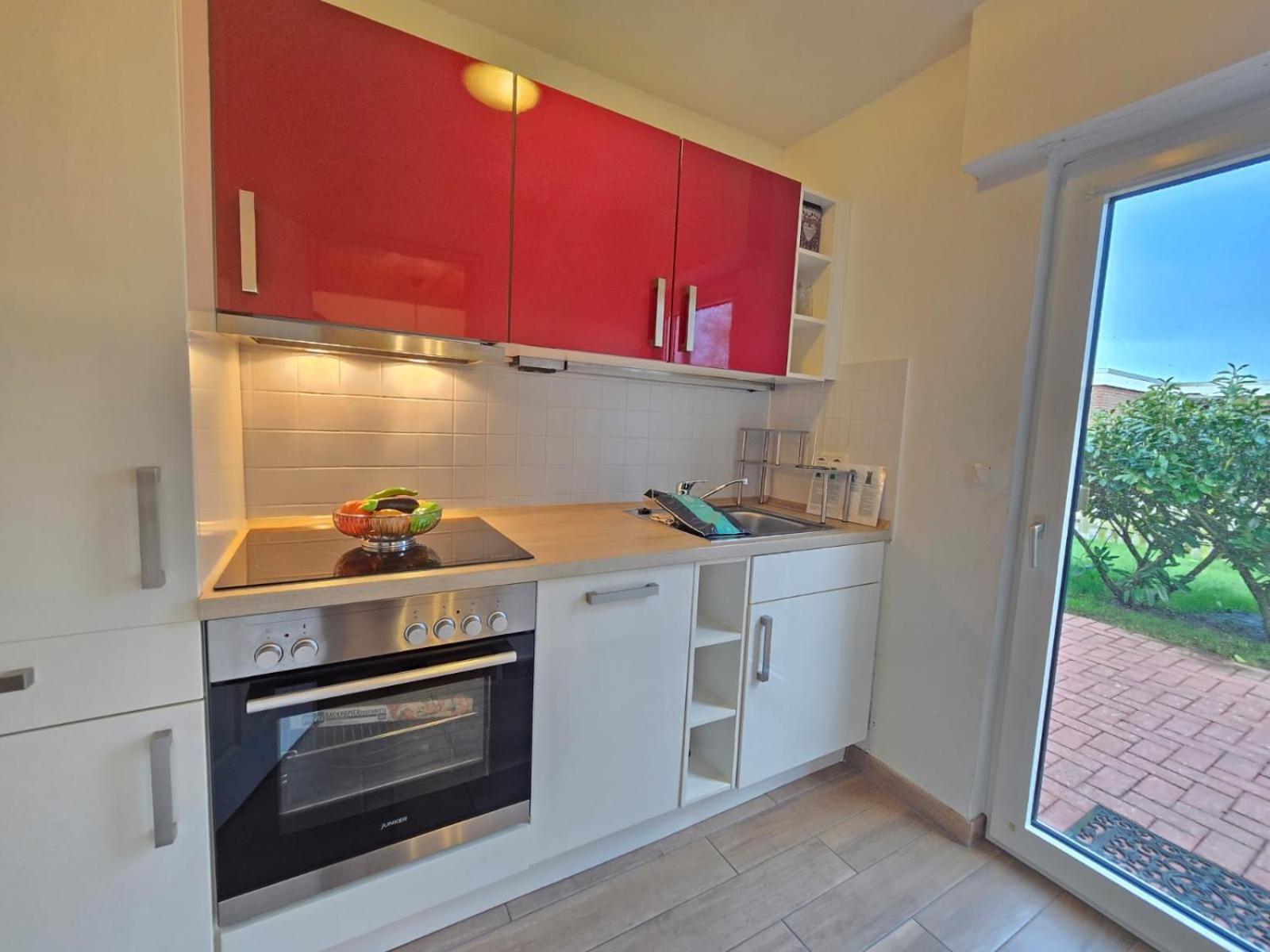 Ferienhaus Seemann Norddeich  Εξωτερικό φωτογραφία