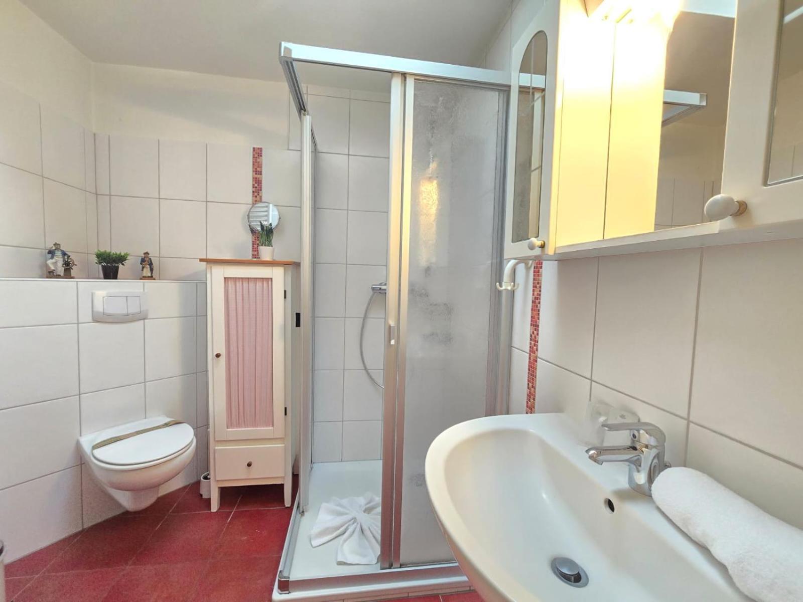 Ferienhaus Seemann Norddeich  Εξωτερικό φωτογραφία