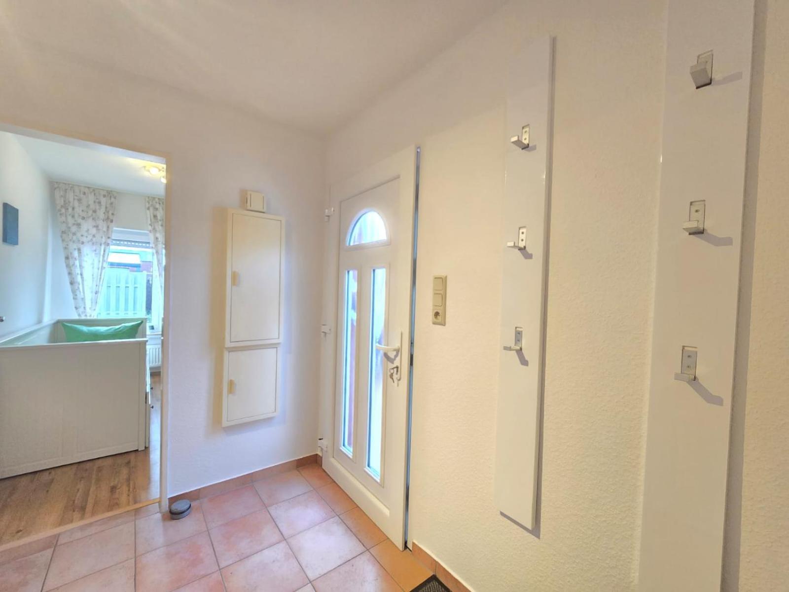 Ferienhaus Seemann Norddeich  Εξωτερικό φωτογραφία