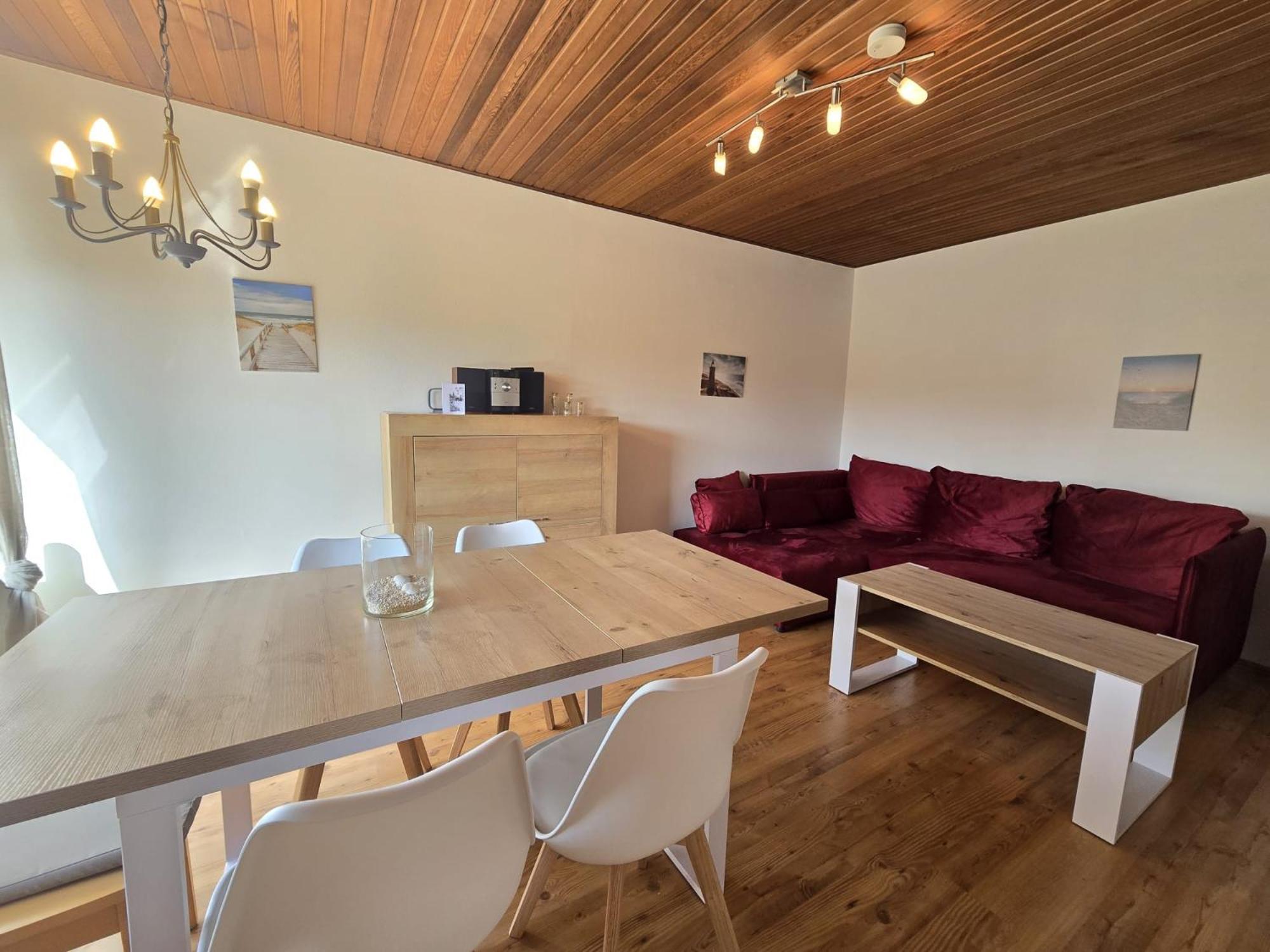 Ferienhaus Seemann Norddeich  Εξωτερικό φωτογραφία